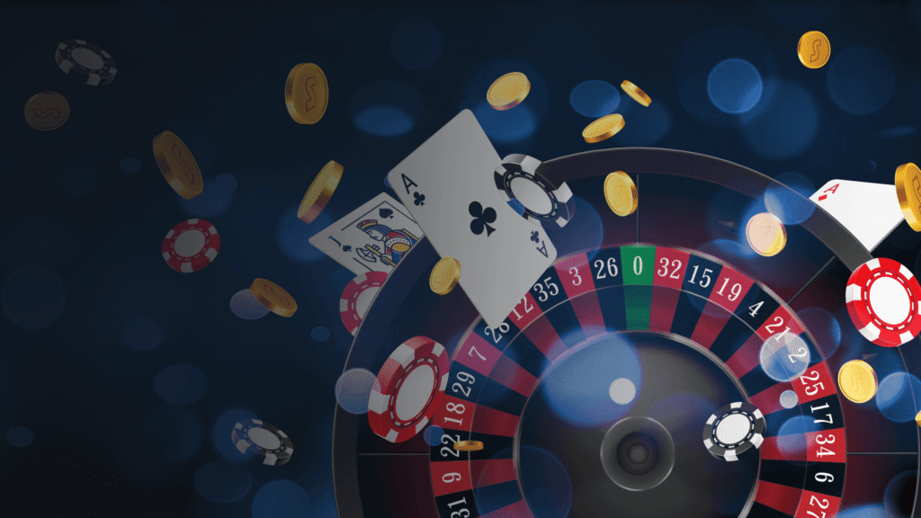 Demo Slot Gacor Online Hadirkan RTP Tinggi Tahun 2025